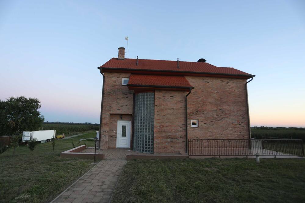 Photo of Outdoor in Svajcarnica