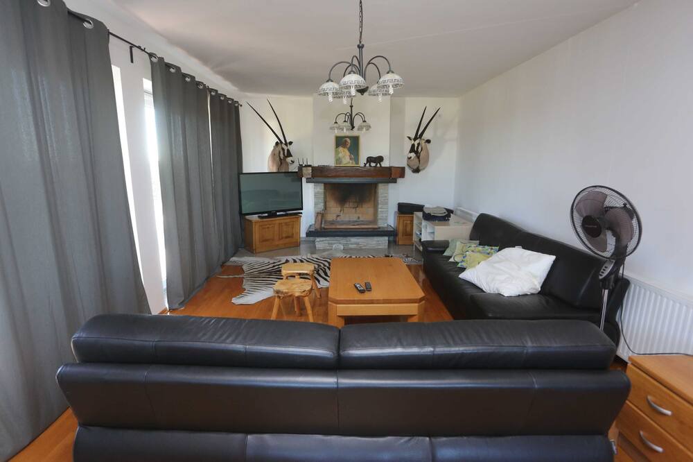 Photo of Livingroom in Svajcarnica