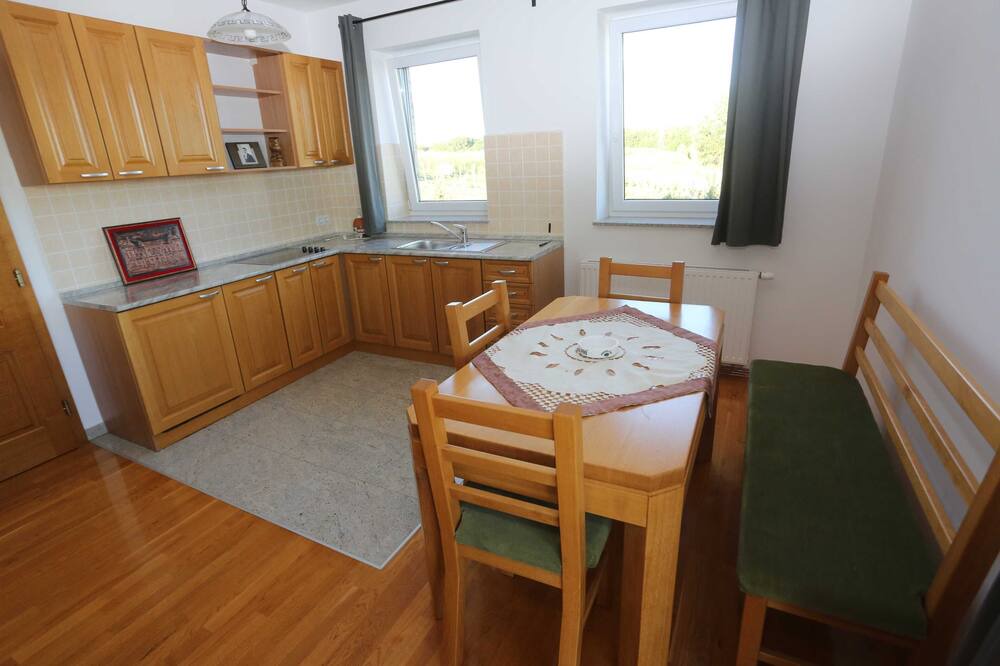 Photo of Kitchen in Svajcarnica