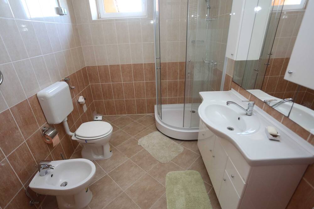 Photo of Bathroom in Svajcarnica