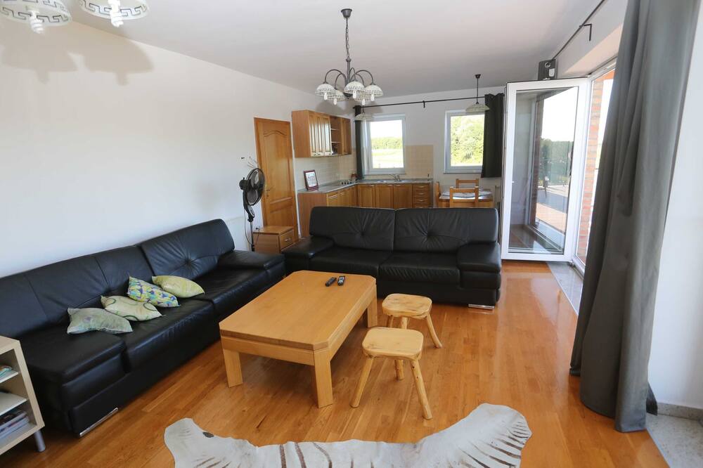 Photo of Livingroom in Svajcarnica
