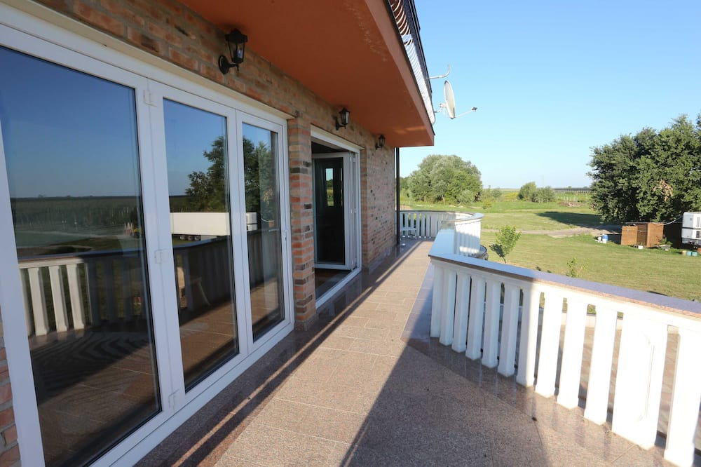 Photo of Patio Balcony in Svajcarnica