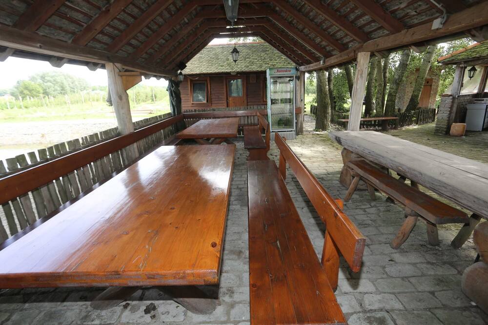 Photo of Outdoor in Svajcarnica
