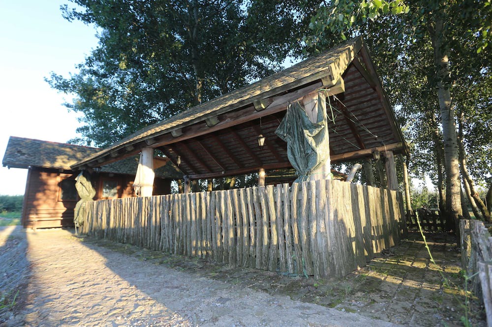 Photo of Outdoor in Svajcarnica