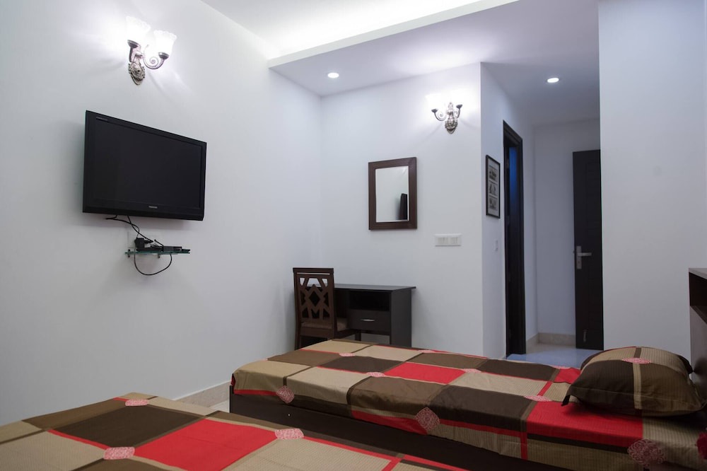 Photo of Bedroom in RK Puram