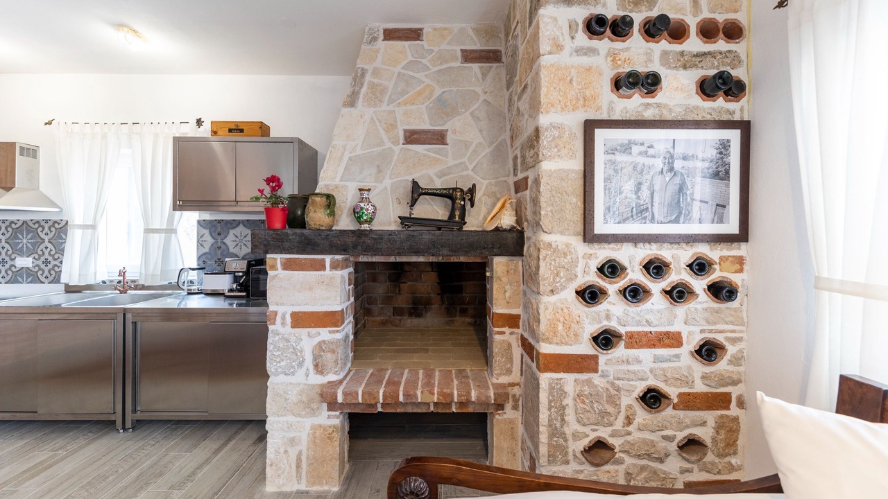 Photo of Kitchen in Zdrelac