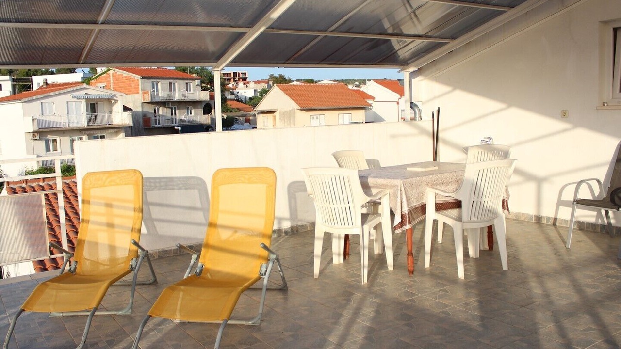 Photo of Outdoor in Primosten