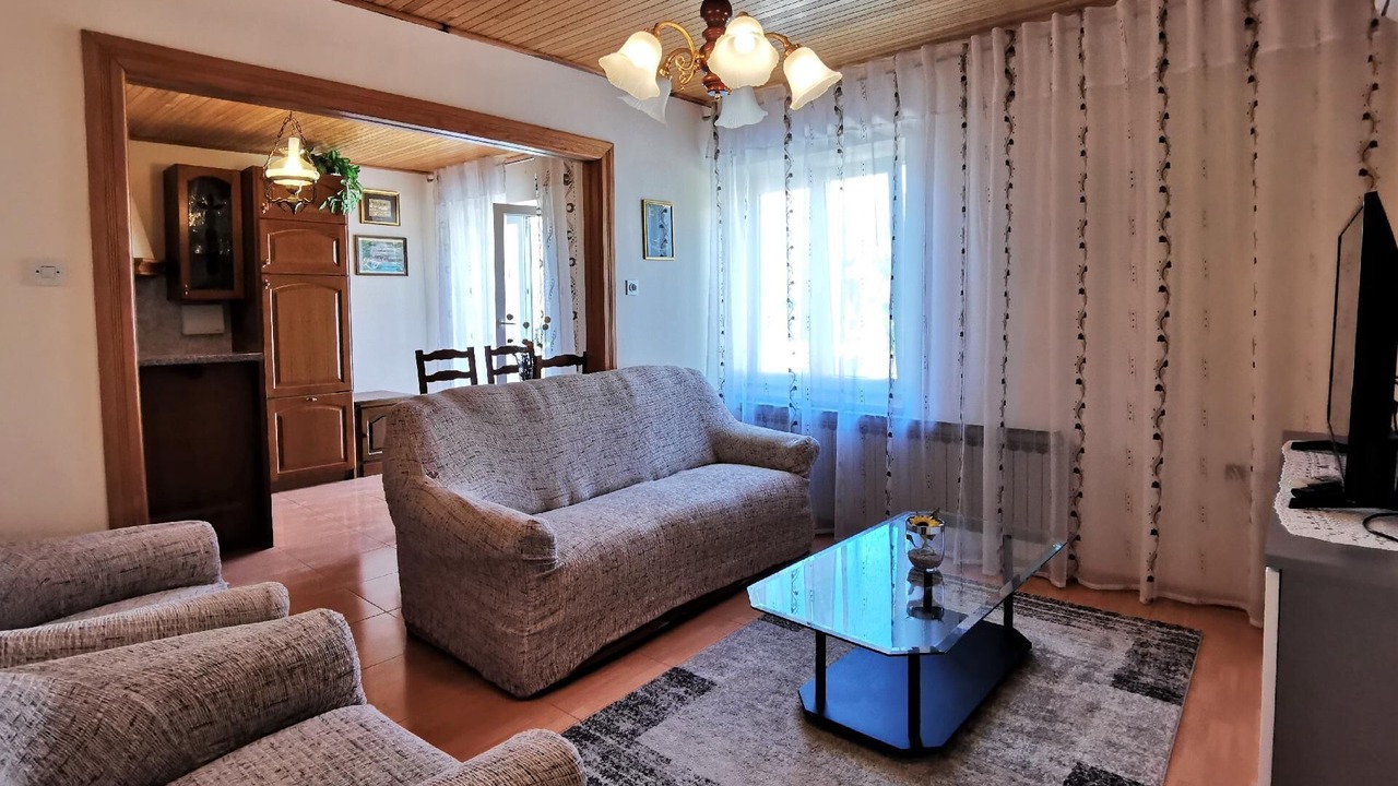 Photo of Livingroom in Cizici