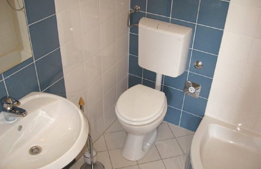 Photo of Bathroom in Posedarje