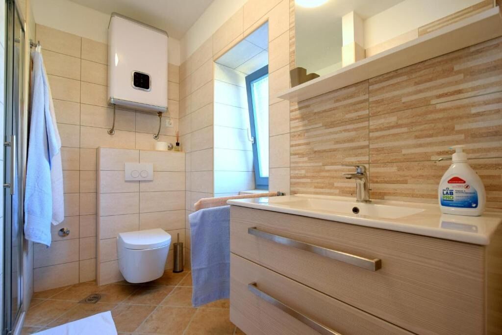 Photo of Bathroom in Skrbcici