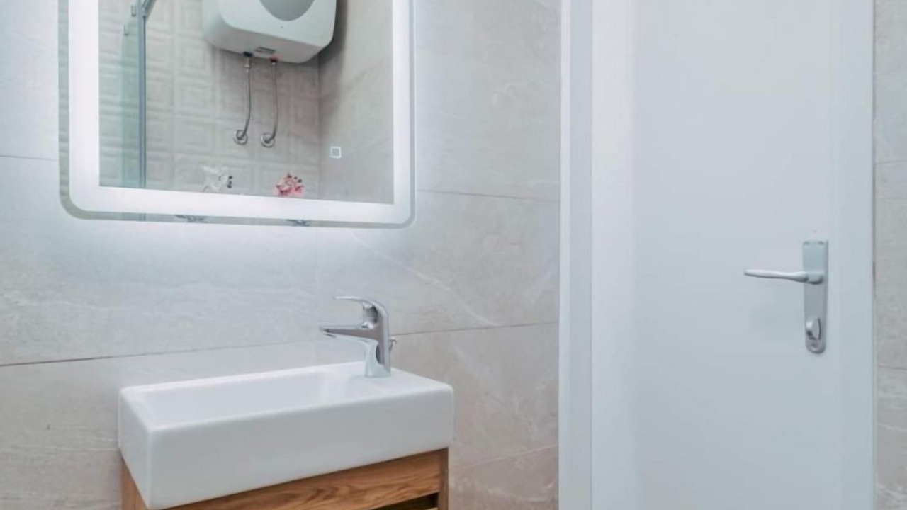 Photo of Bathroom in Okrug Donji