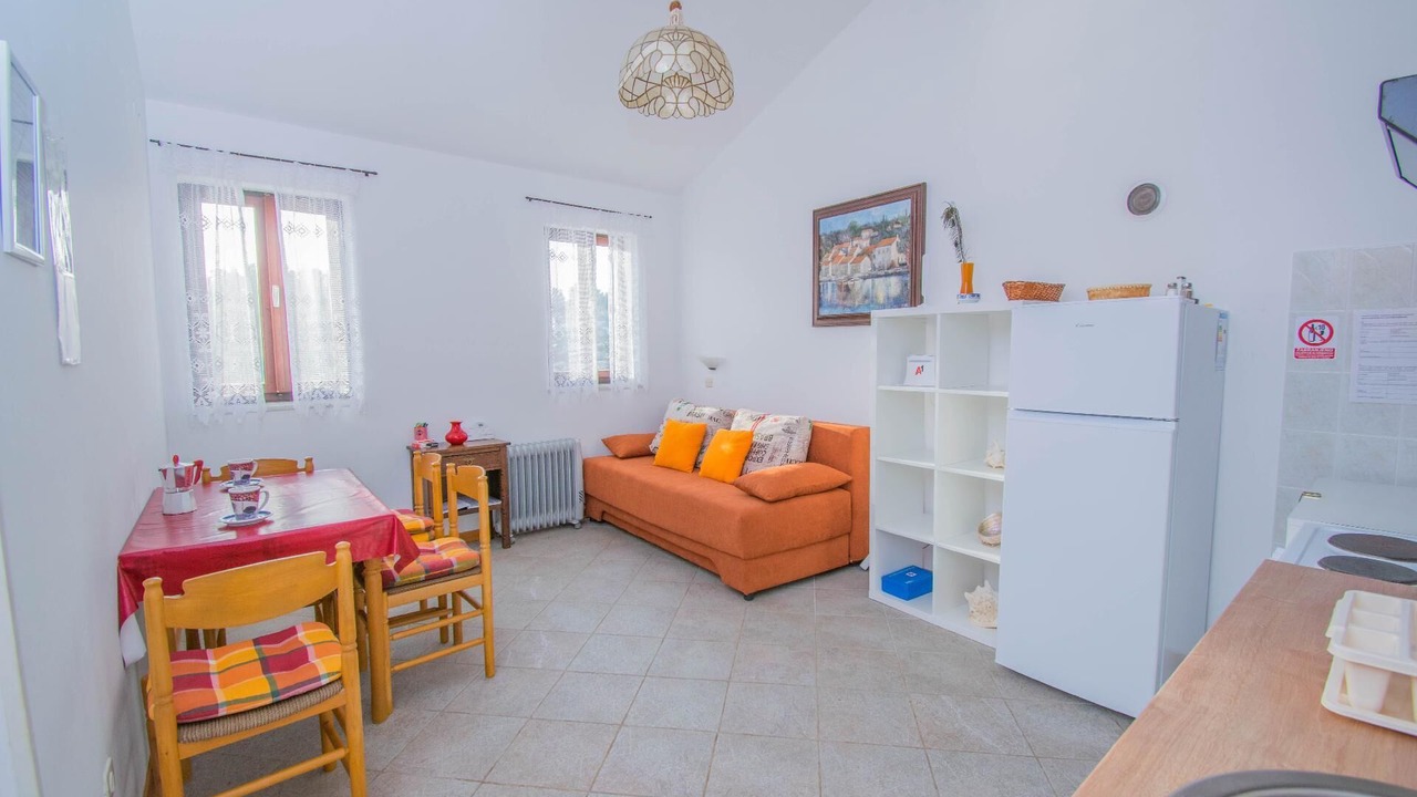 Photo of Livingroom in Punta Kriza