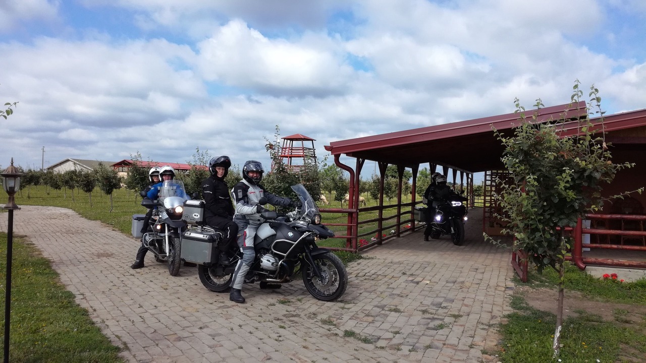 Photo of Outdoor in Novi Sad