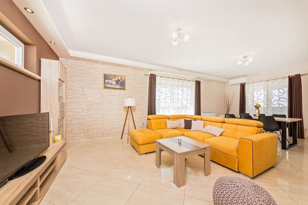 Photo of Livingroom in Novaki Motovunski