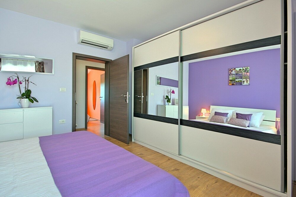 Photo of Bedroom in Novaki Motovunski