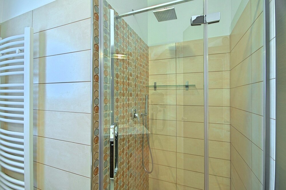 Photo of Bathroom in Novaki Motovunski