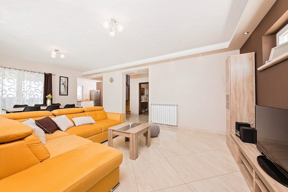 Photo of Livingroom in Novaki Motovunski