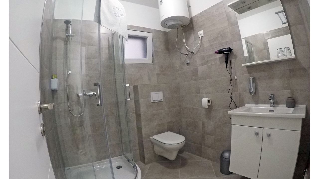 Photo of Bathroom in Gradina