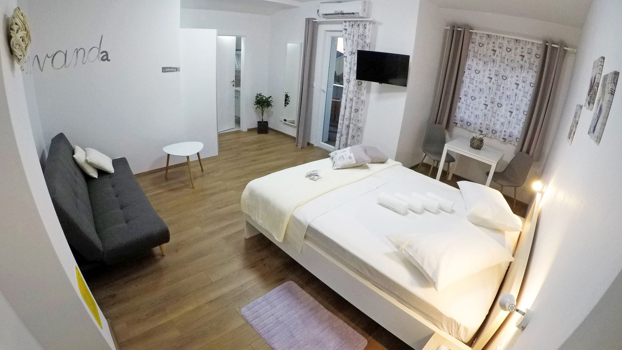 Photo of Bedroom in Gradina