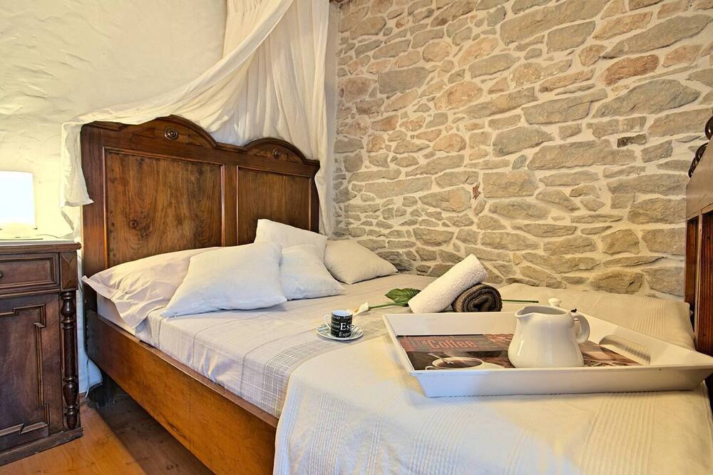 Photo of Bedroom in Materada
