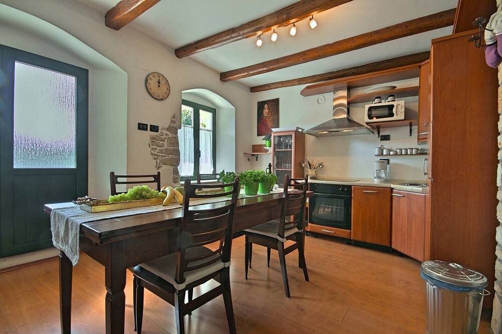 Photo of Kitchen in Materada