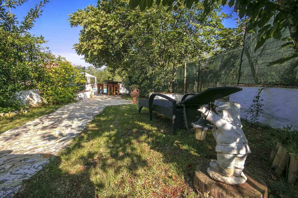 Photo of Outdoor in Materada