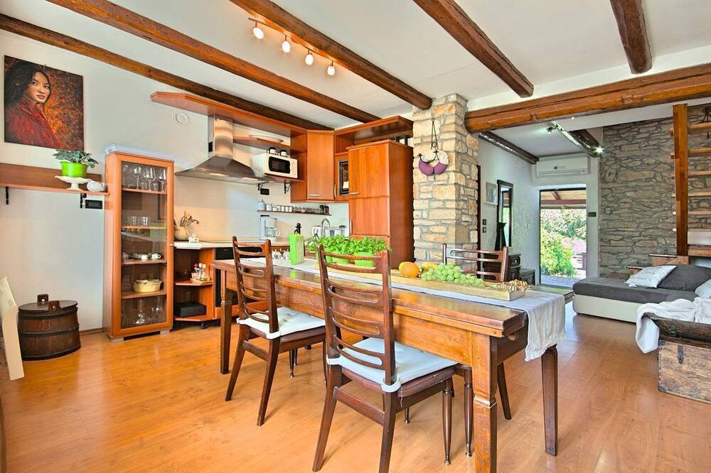 Photo of Kitchen in Materada