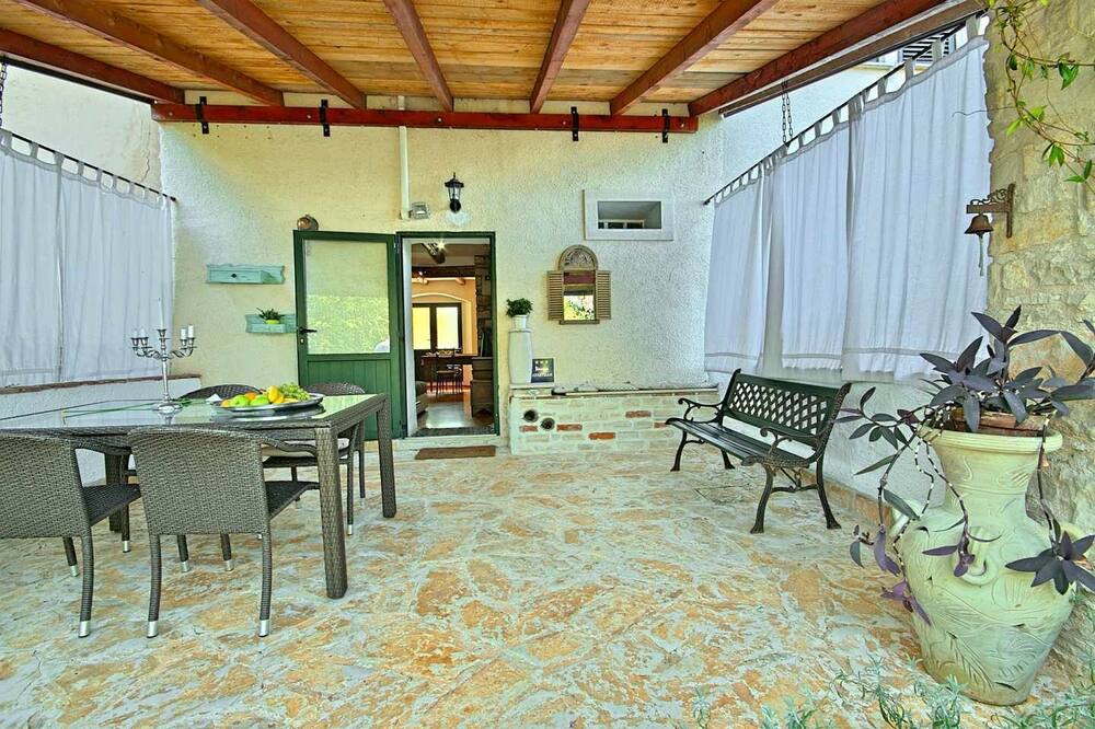 Photo of Bedroom in Materada