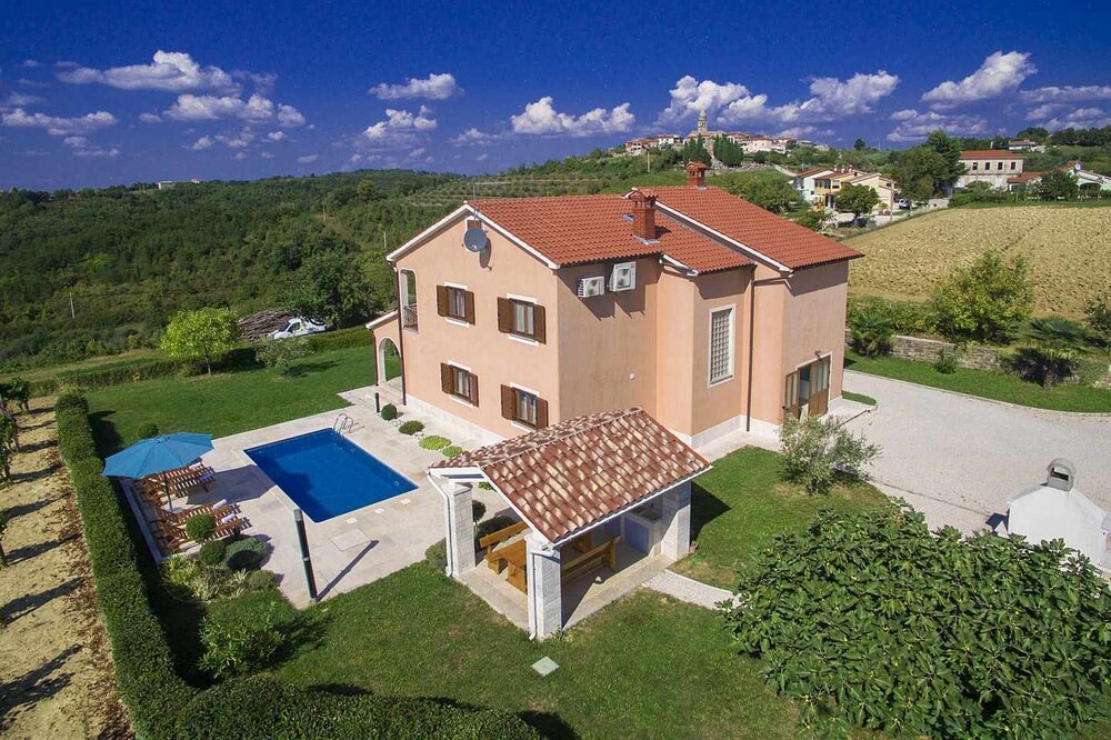 Photo of Outdoor in Novaki Motovunski