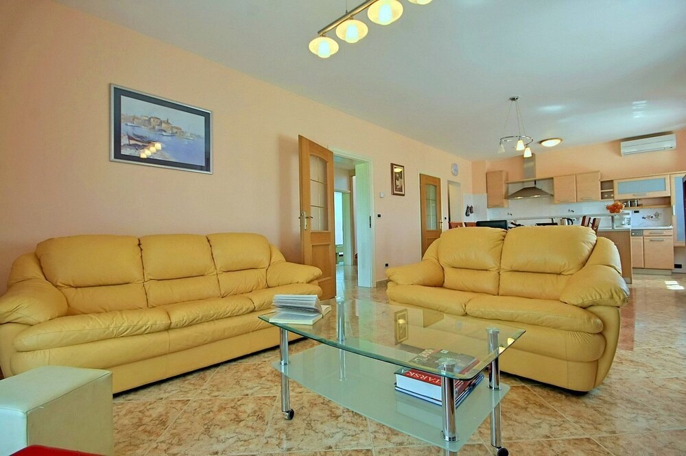 Photo of Livingroom in Novaki Motovunski