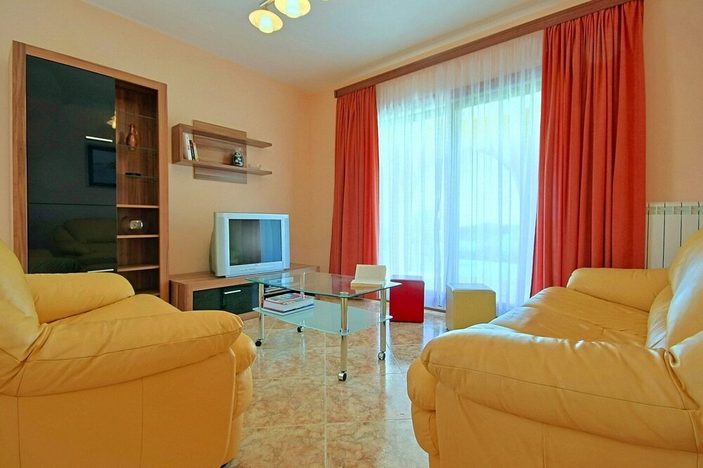 Photo of Livingroom in Novaki Motovunski