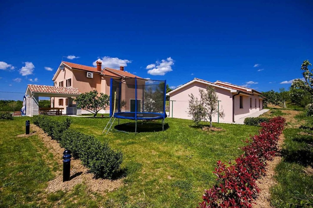 Photo of Outdoor in Novaki Motovunski