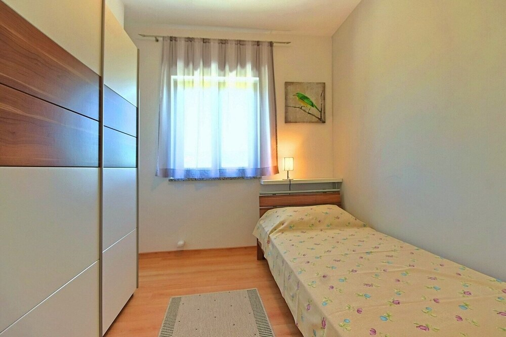 Photo of Bedroom in Novaki Motovunski