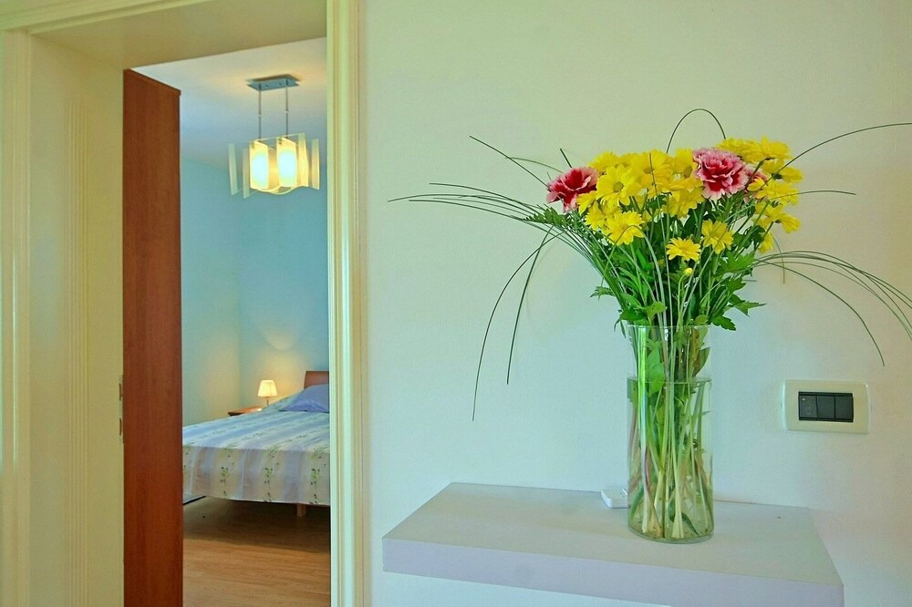 Photo of Bedroom in Novaki Motovunski