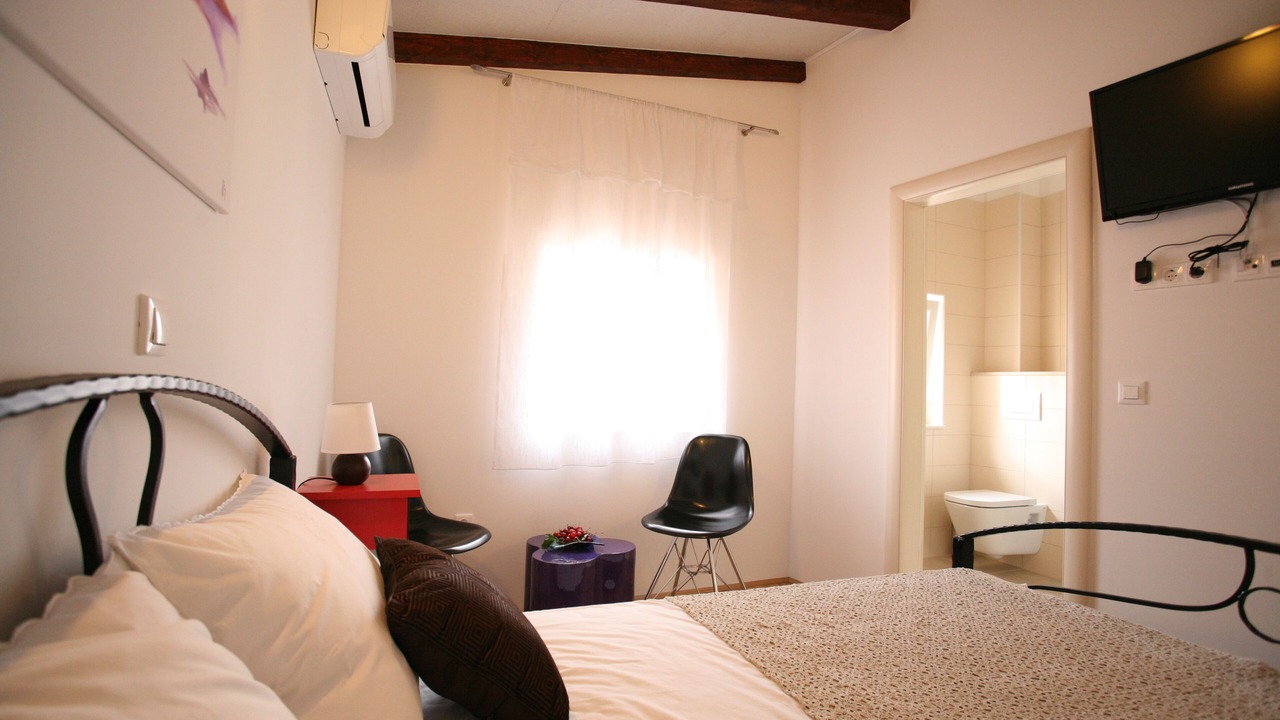 Photo of Bedroom in Trogir