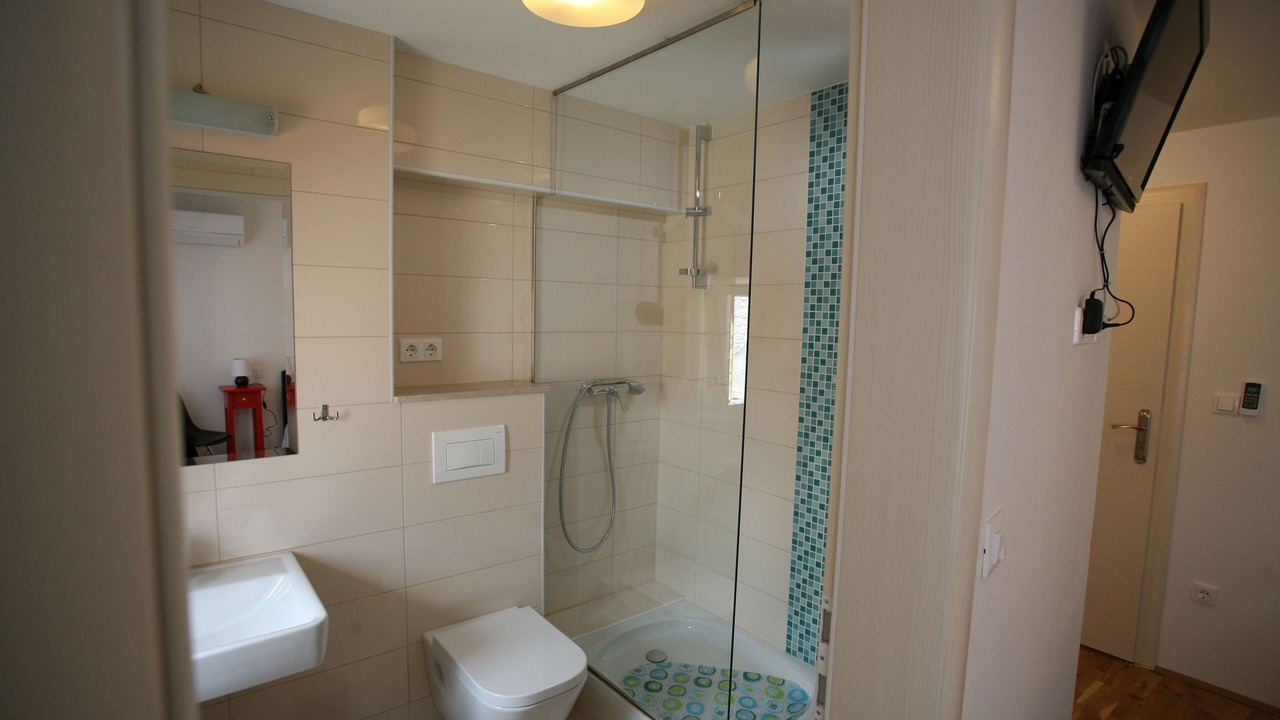 Photo of Bathroom in Trogir