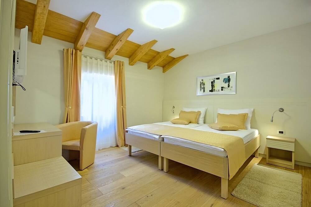 Photo of Bedroom in Lasici