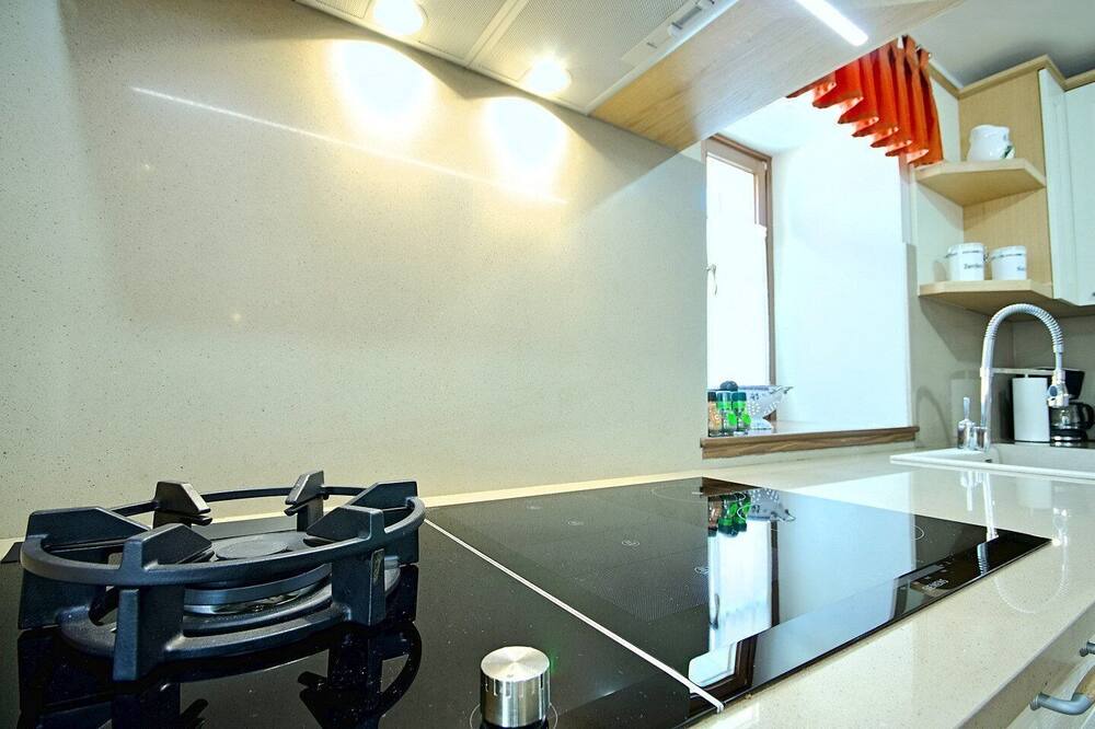Photo of Kitchen in Lasici