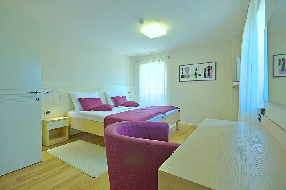 Photo of Bedroom in Lasici