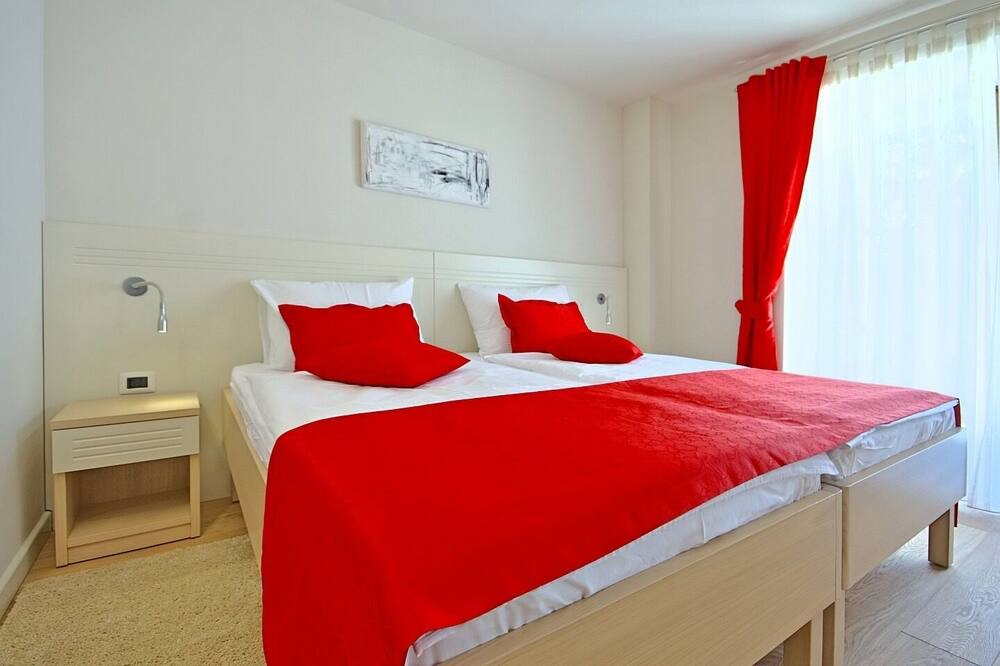 Photo of Bedroom in Lasici