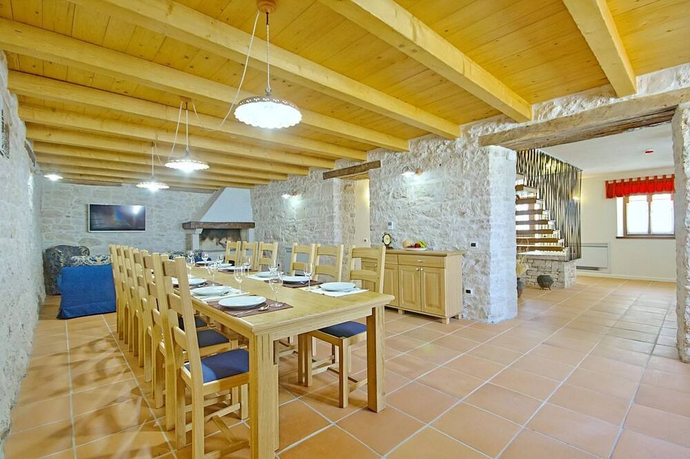 Photo of Kitchen in Lasici