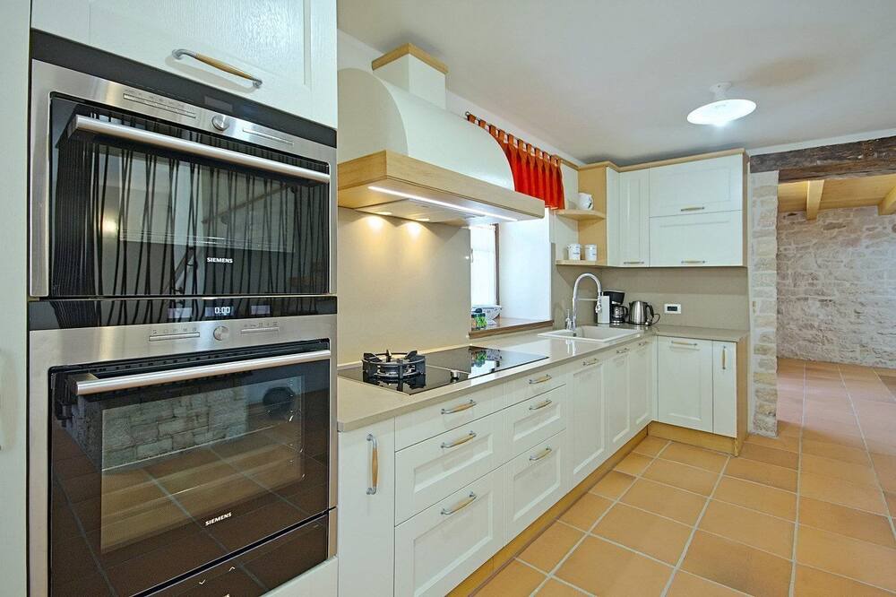 Photo of Kitchen in Lasici