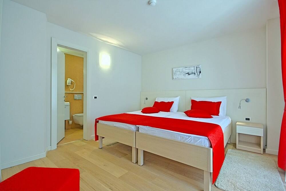 Photo of Bedroom in Lasici