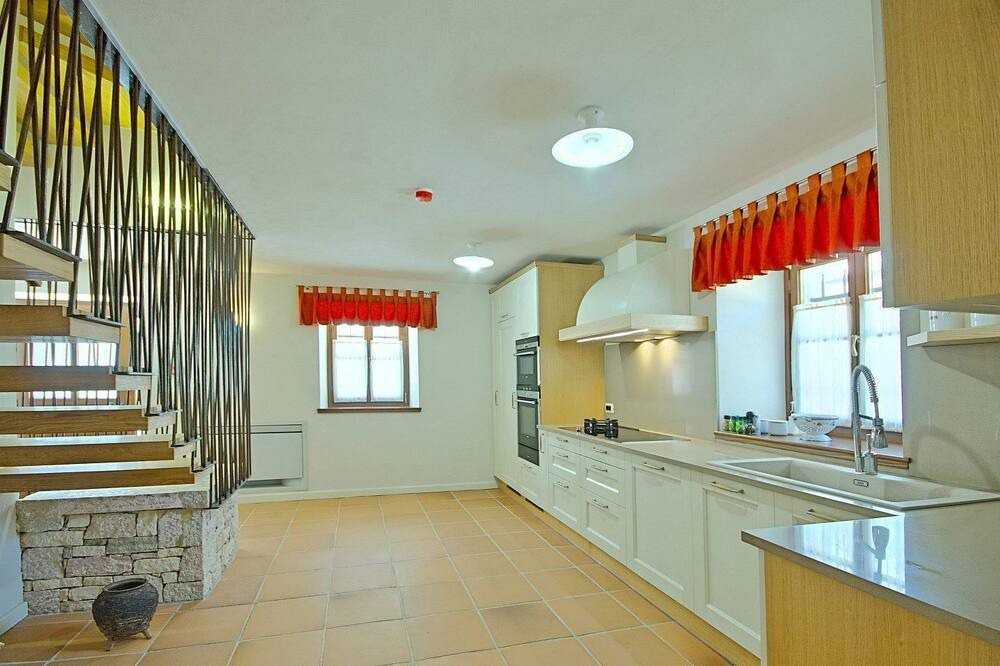 Photo of Kitchen in Lasici