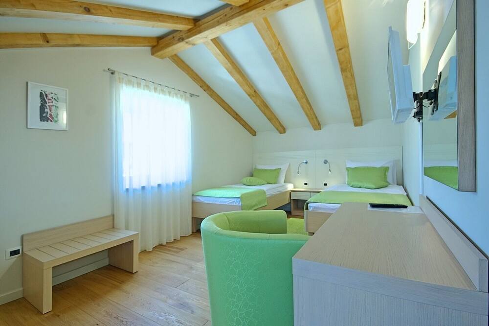Photo of Bedroom in Lasici