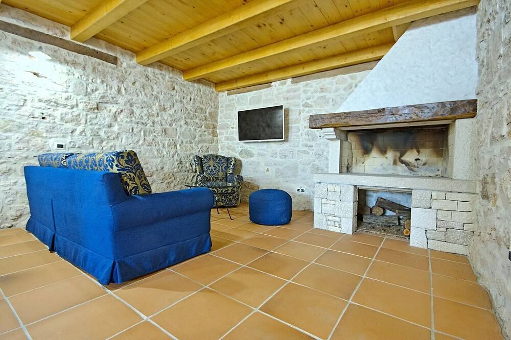 Photo of Livingroom in Lasici