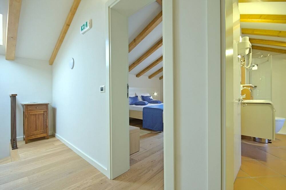 Photo of Bedroom in Lasici