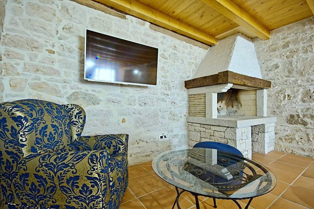 Photo of Livingroom in Lasici