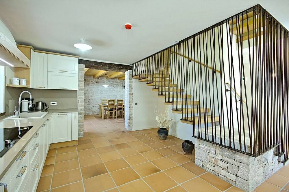 Photo of Kitchen in Lasici