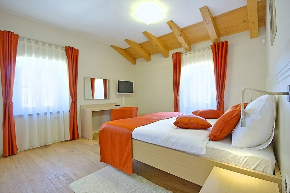 Photo of Bedroom in Lasici
